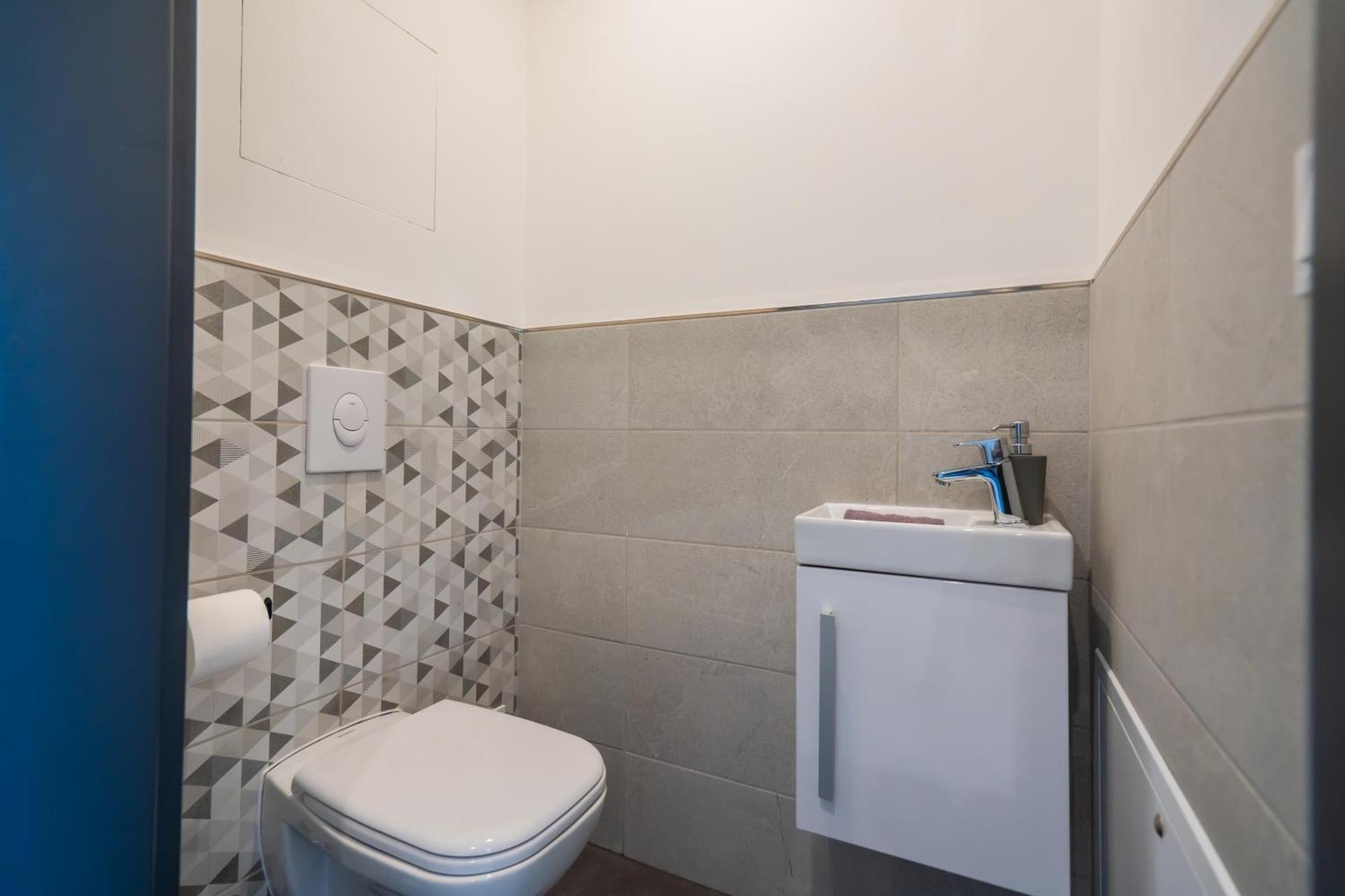 Myflat Casa Galerius Apartment Шиофок Экстерьер фото