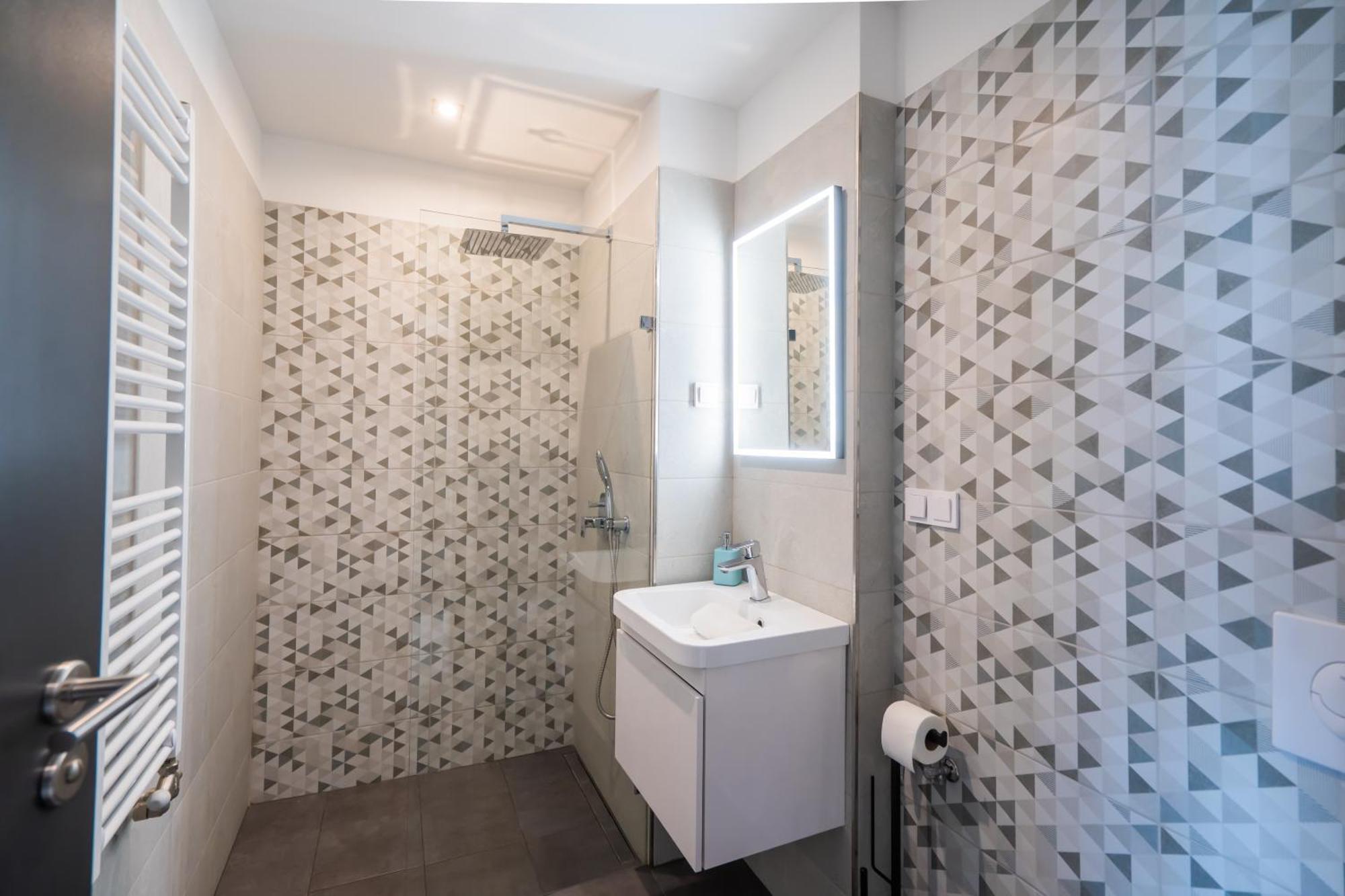 Myflat Casa Galerius Apartment Шиофок Экстерьер фото