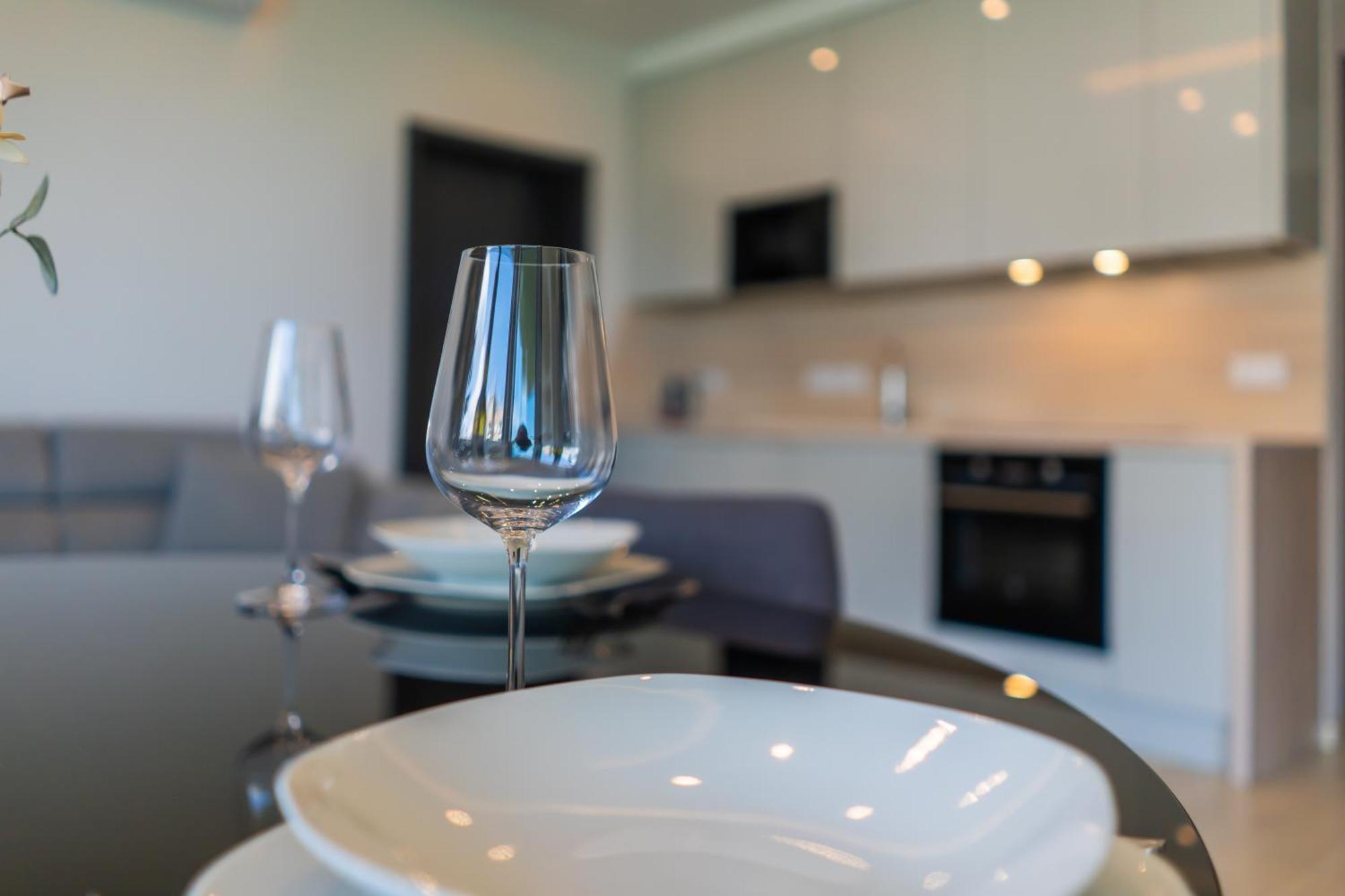 Myflat Casa Galerius Apartment Шиофок Экстерьер фото